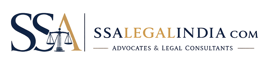 SSA Legal India