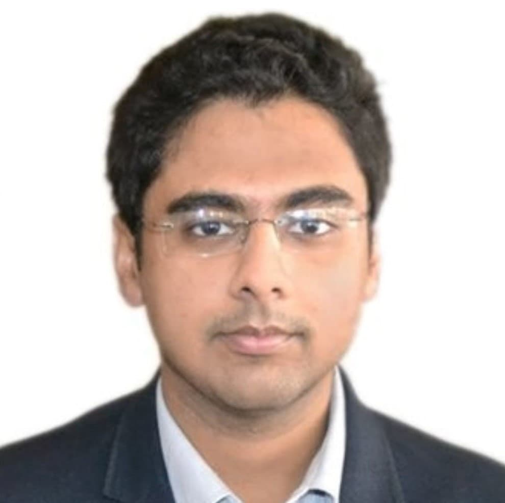 CA Nipun Mohta