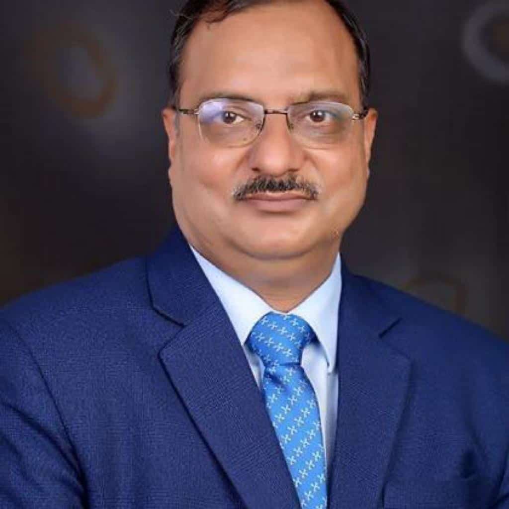 CA Sunil Garg